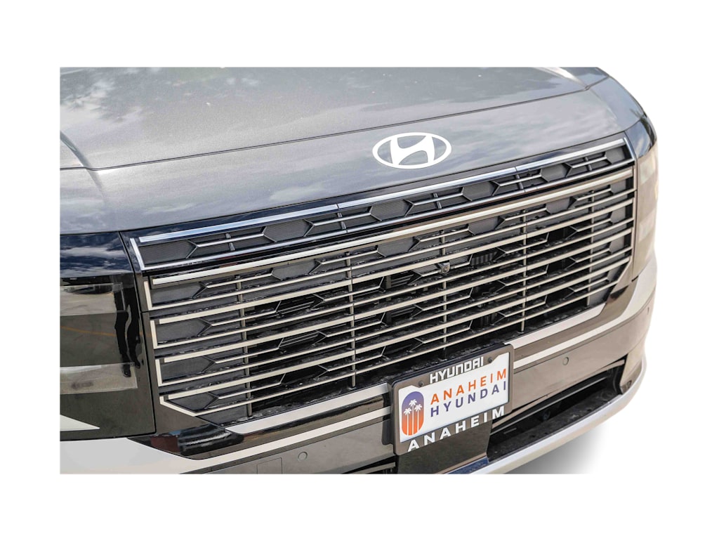 Thumbnail: 2026 Hyundai Palisade - 20