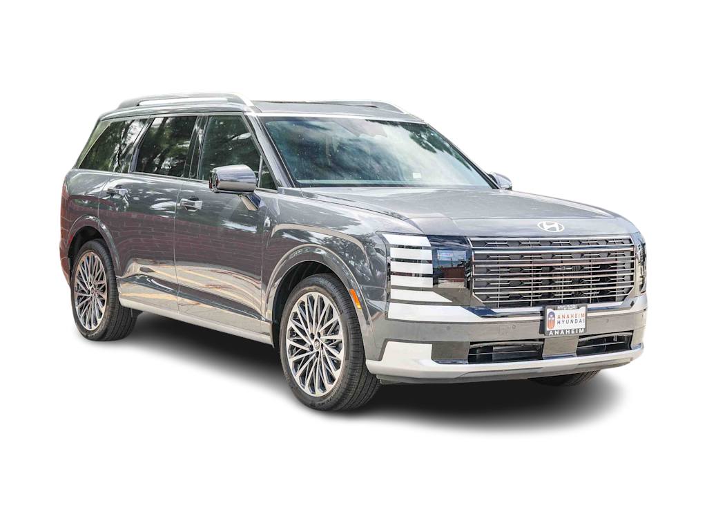 Thumbnail: 2026 Hyundai Palisade - 18