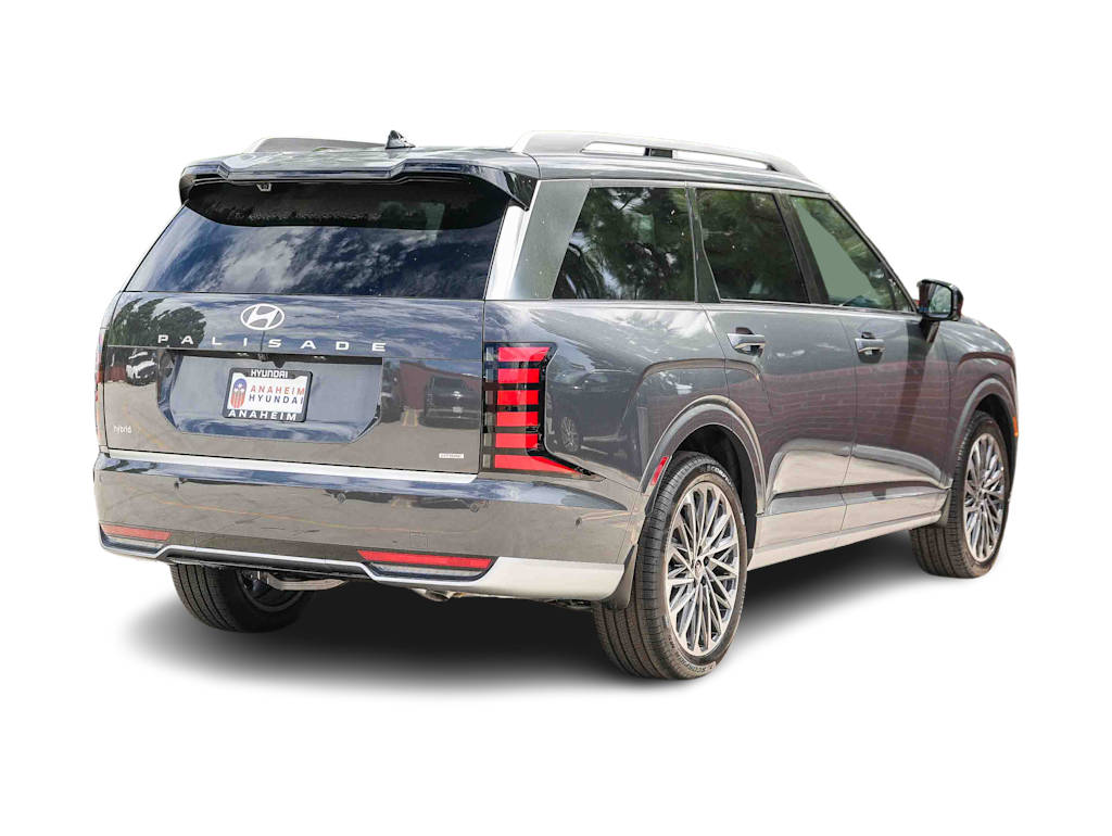 Thumbnail: 2026 Hyundai Palisade - 21