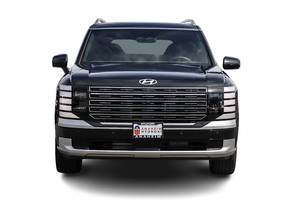 Thumbnail: 2026 Hyundai Palisade - 5