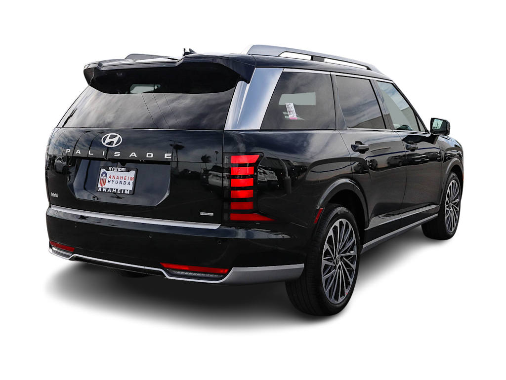 Thumbnail: 2026 Hyundai Palisade - 21