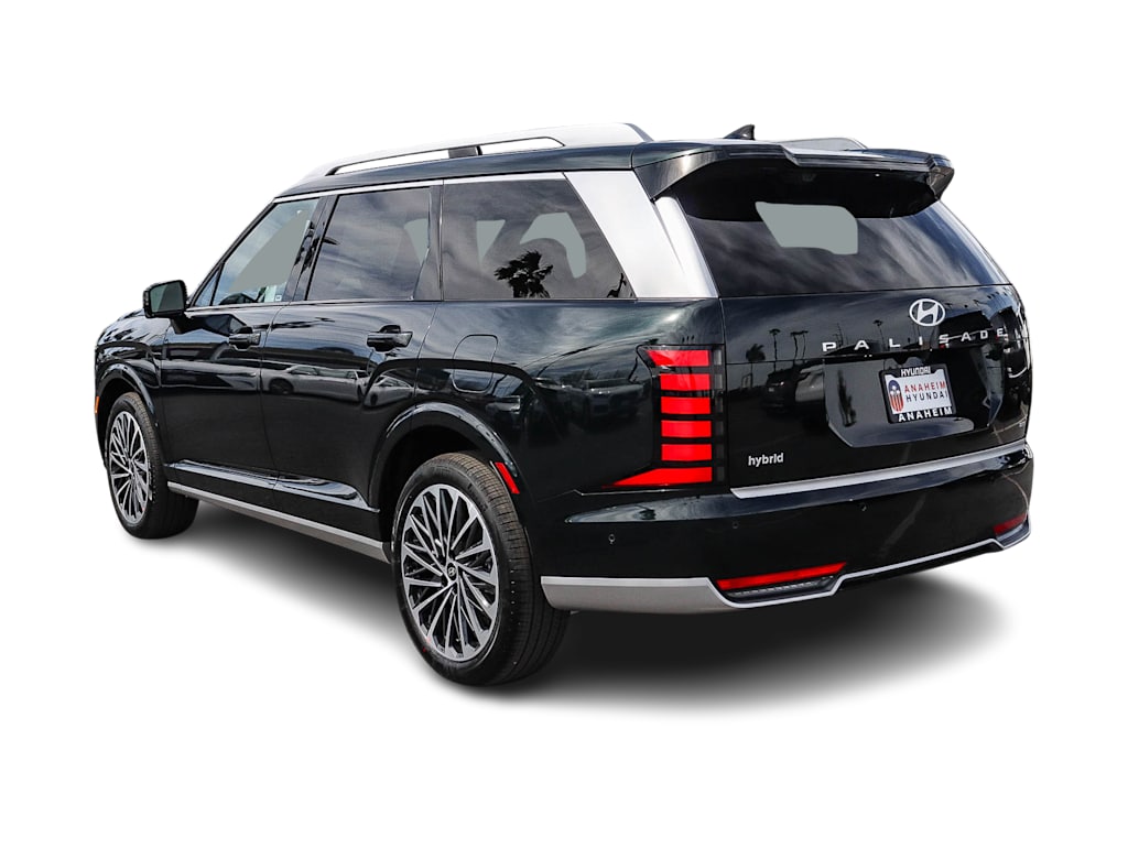 Thumbnail: 2026 Hyundai Palisade - 3