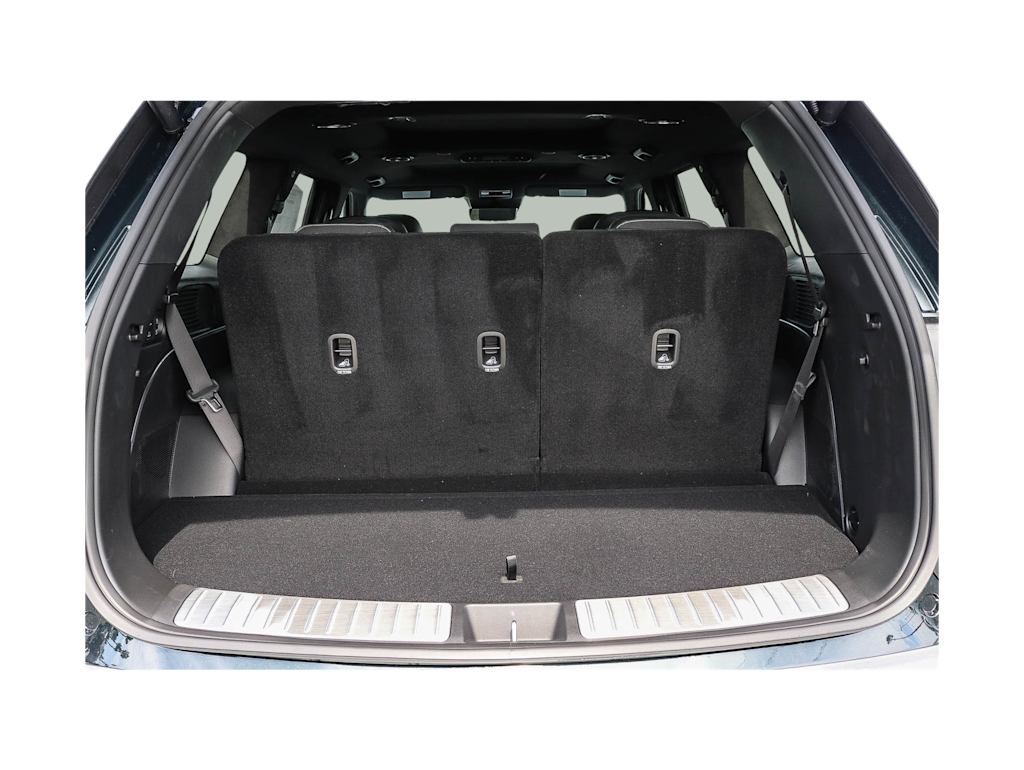 Thumbnail: 2026 Hyundai Palisade - 17