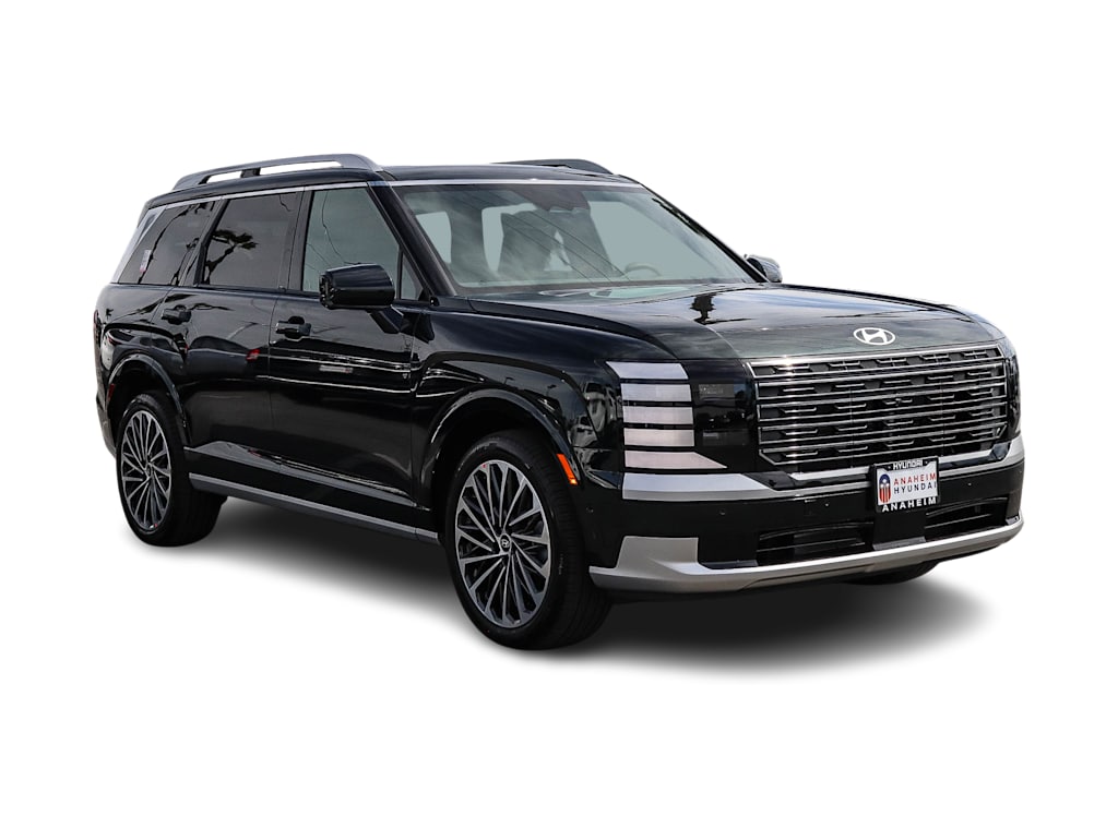 Thumbnail: 2026 Hyundai Palisade - 18