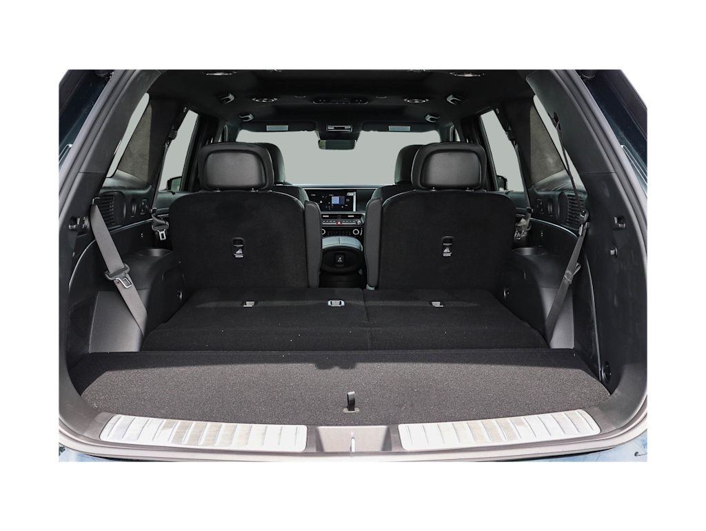 Thumbnail: 2026 Hyundai Palisade - 25