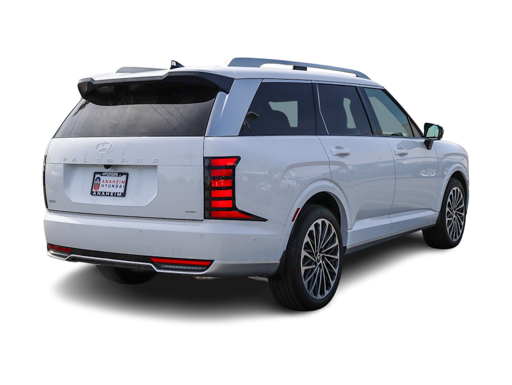 Thumbnail: 2026 Hyundai Palisade - 18