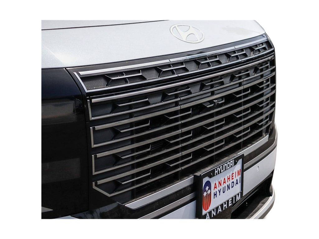 Thumbnail: 2026 Hyundai Palisade - 17