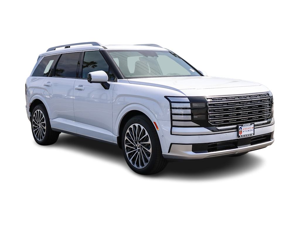 Thumbnail: 2026 Hyundai Palisade - 15