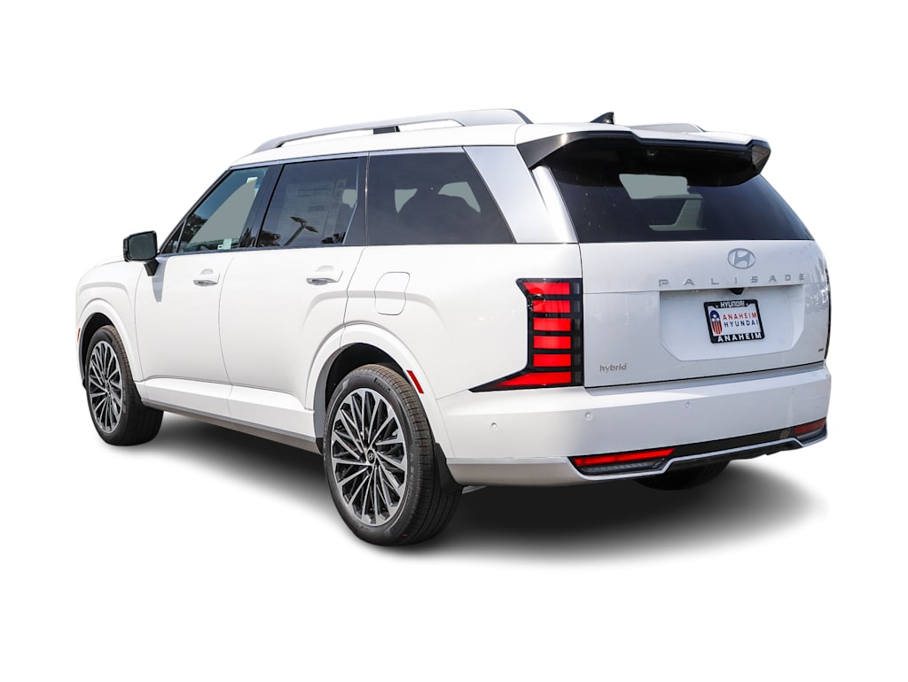 Thumbnail: 2026 Hyundai Palisade - 3