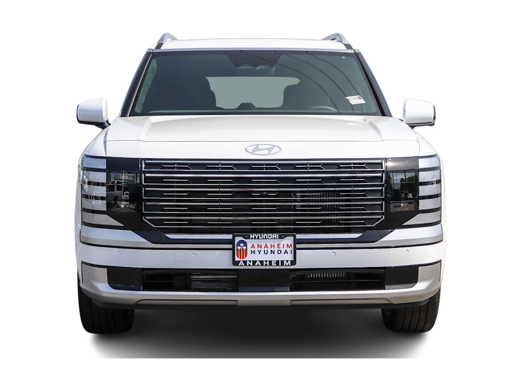Thumbnail: 2026 Hyundai Palisade - 5