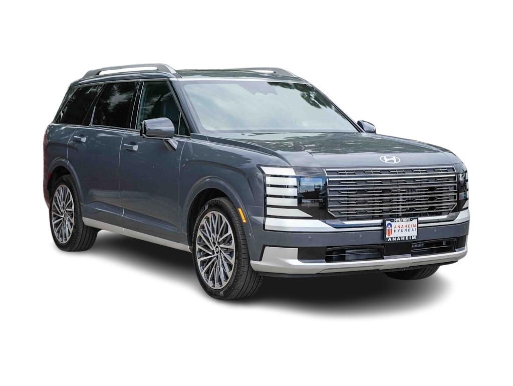 Thumbnail: 2026 Hyundai Palisade - 18
