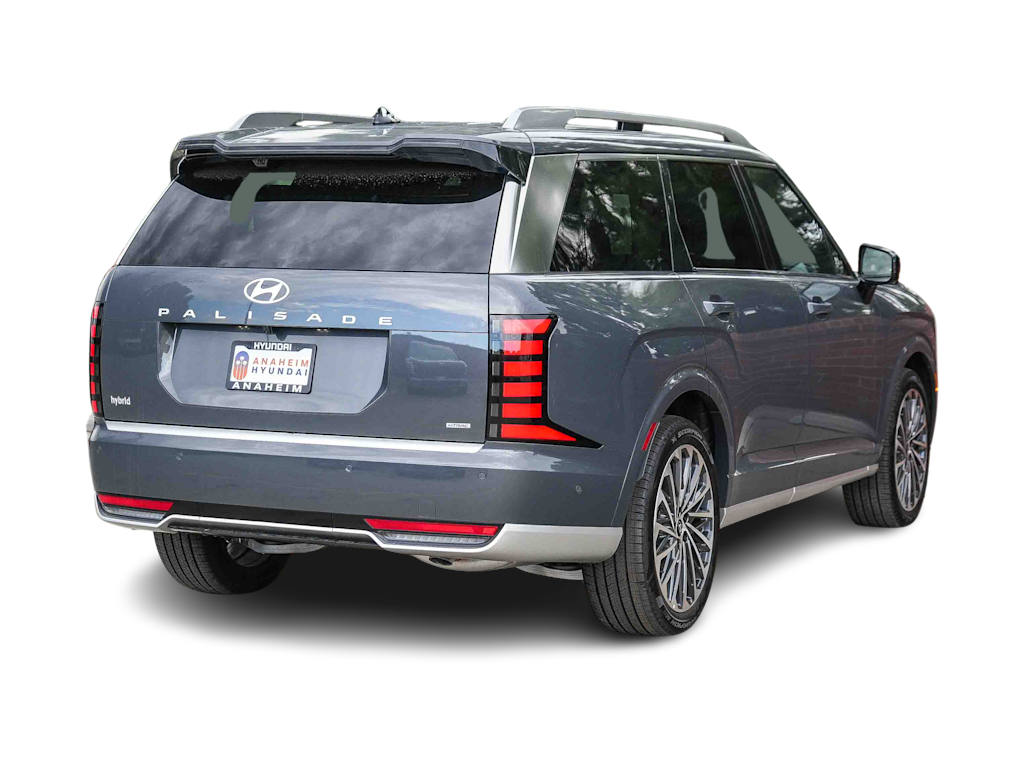 Thumbnail: 2026 Hyundai Palisade - 21