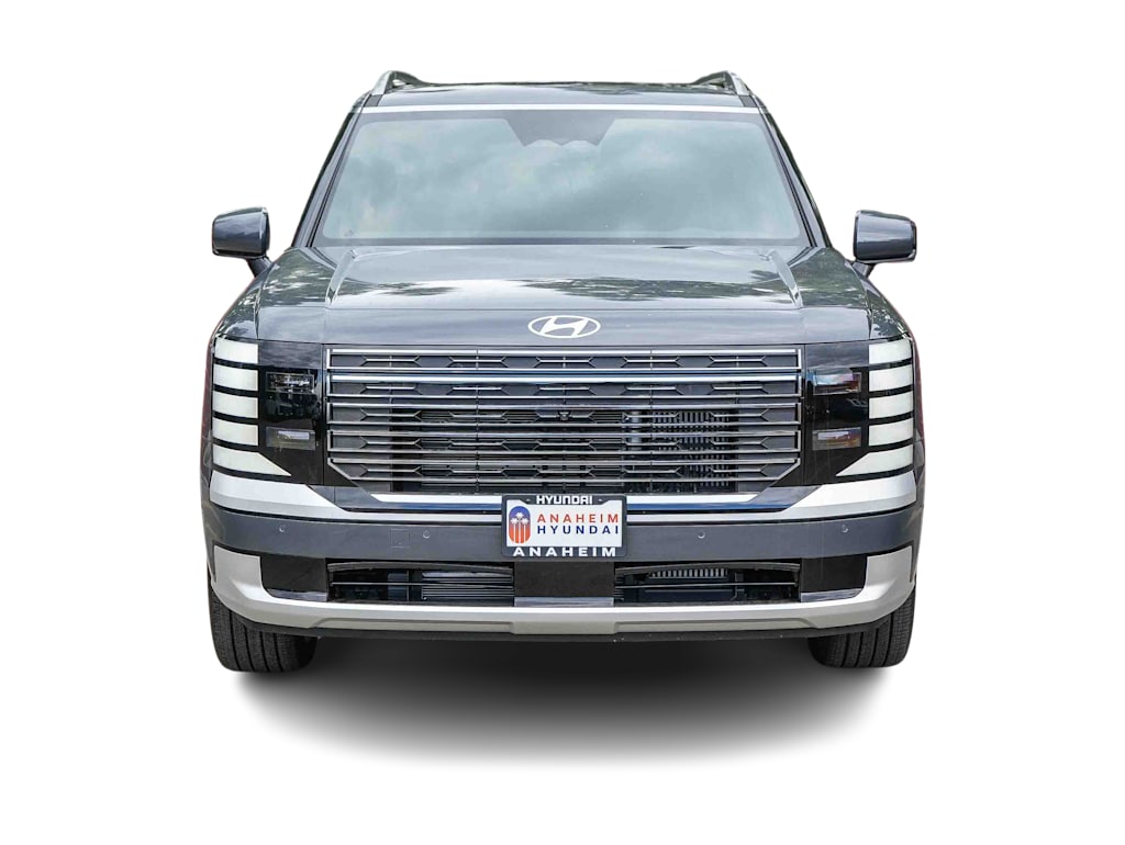 Thumbnail: 2026 Hyundai Palisade - 5