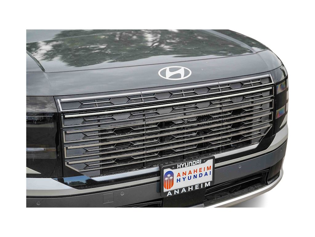 Thumbnail: 2026 Hyundai Palisade - 20