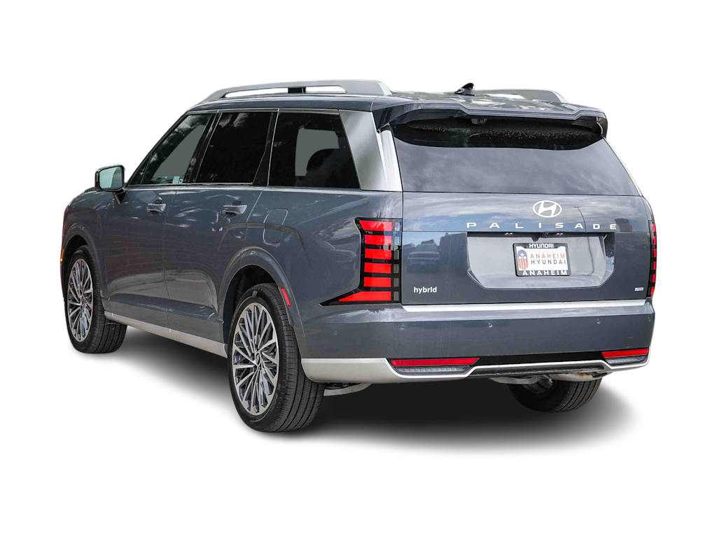 Thumbnail: 2026 Hyundai Palisade - 3