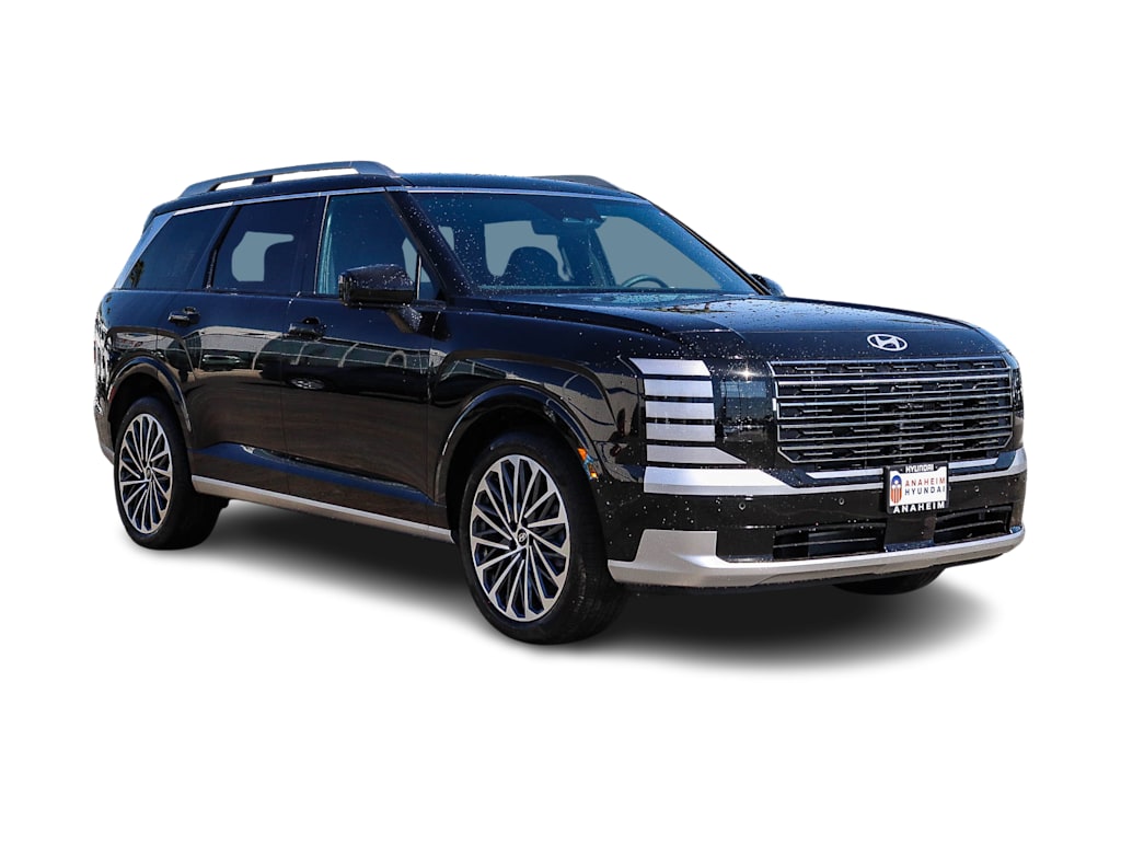Thumbnail: 2026 Hyundai Palisade - 16