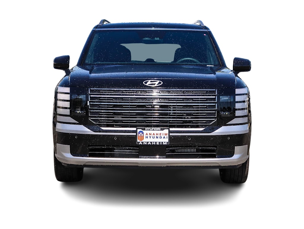 Thumbnail: 2026 Hyundai Palisade - 5