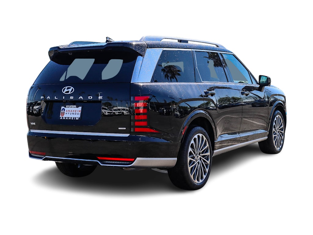 Thumbnail: 2026 Hyundai Palisade - 18