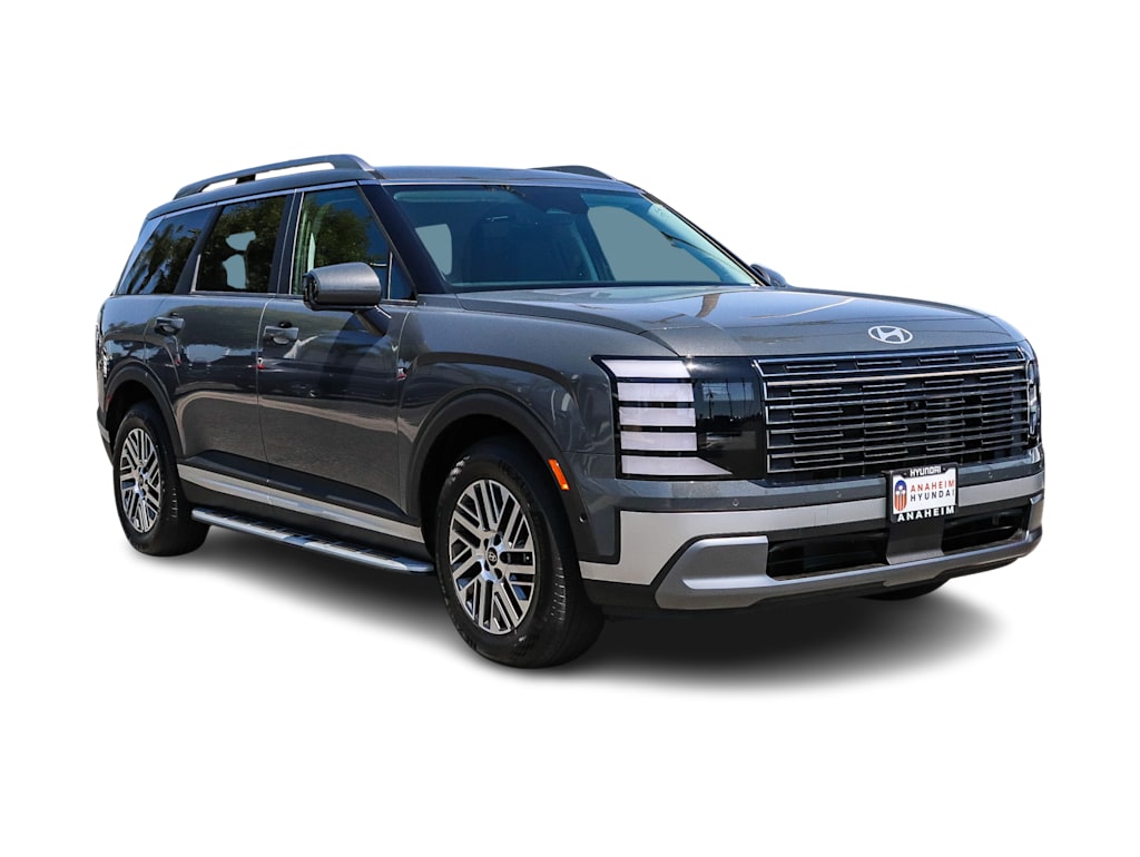 Thumbnail: 2026 Hyundai Palisade - 16