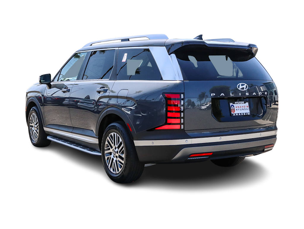 Thumbnail: 2026 Hyundai Palisade - 3