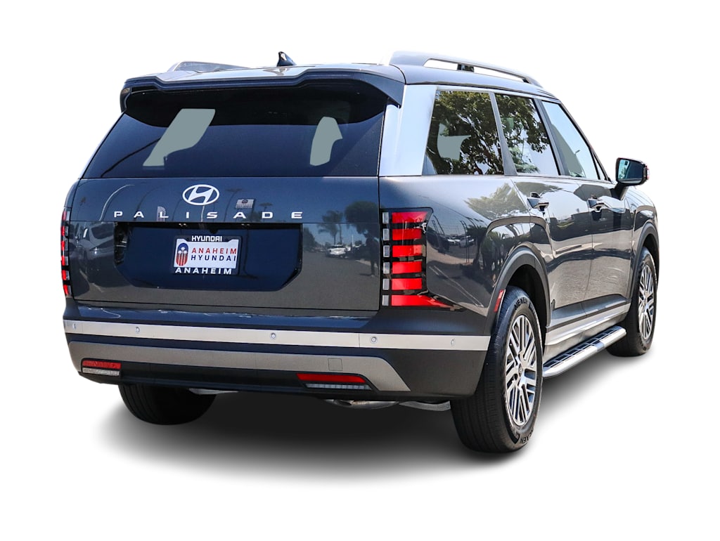 Thumbnail: 2026 Hyundai Palisade - 18