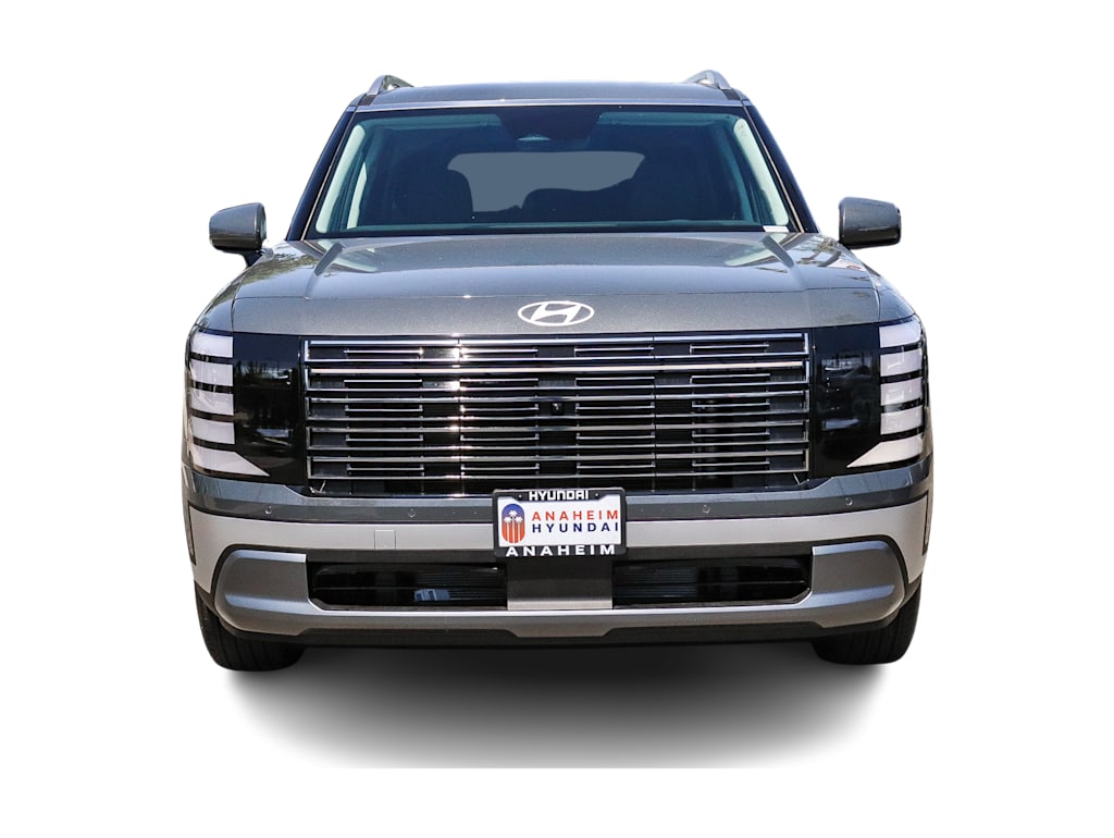 Thumbnail: 2026 Hyundai Palisade - 5