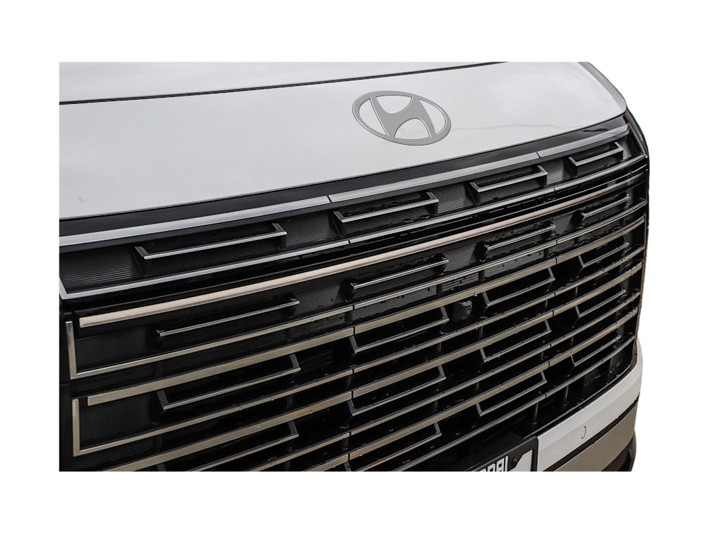 Thumbnail: 2026 Hyundai Palisade - 17