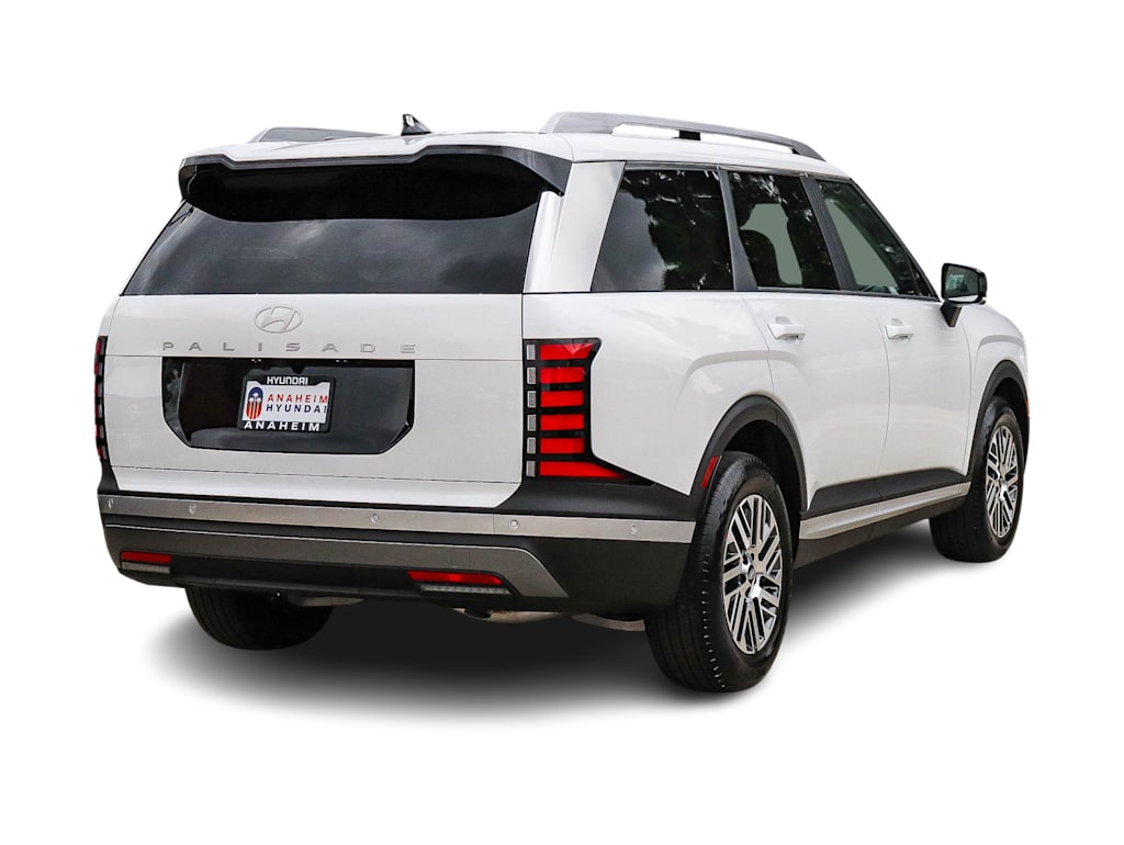 Thumbnail: 2026 Hyundai Palisade - 18
