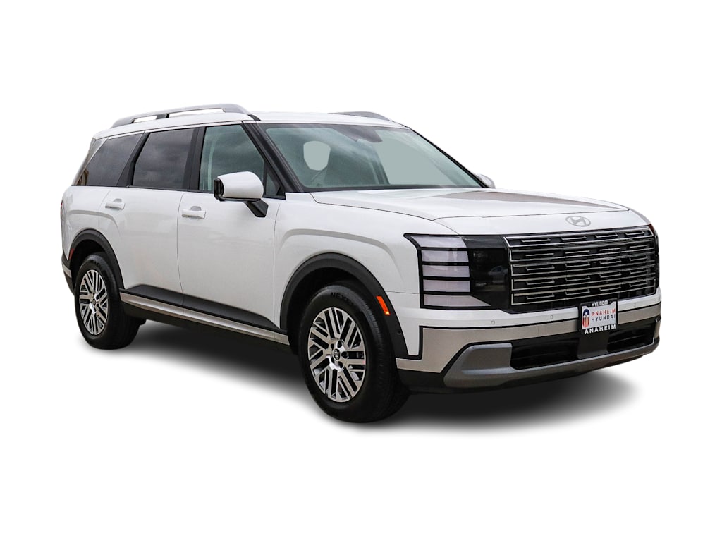 Thumbnail: 2026 Hyundai Palisade - 15