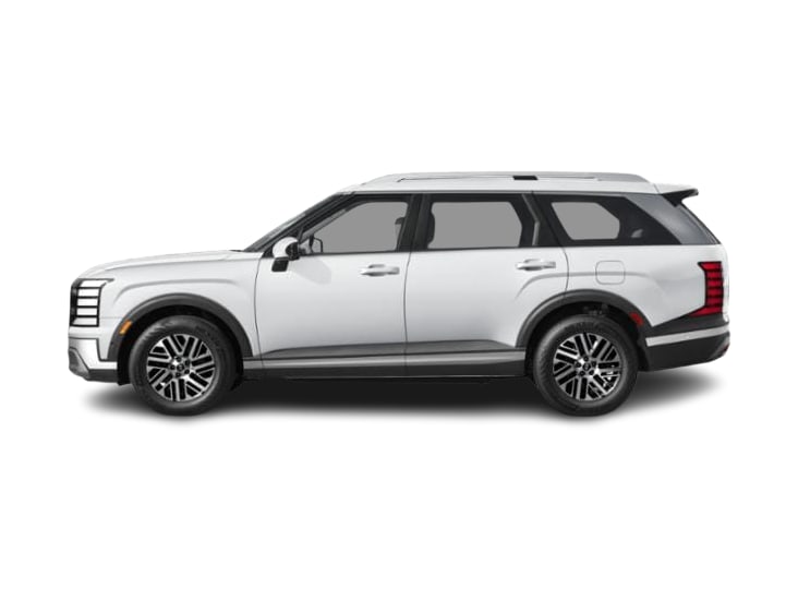 Thumbnail: 2026 Hyundai Palisade - 3