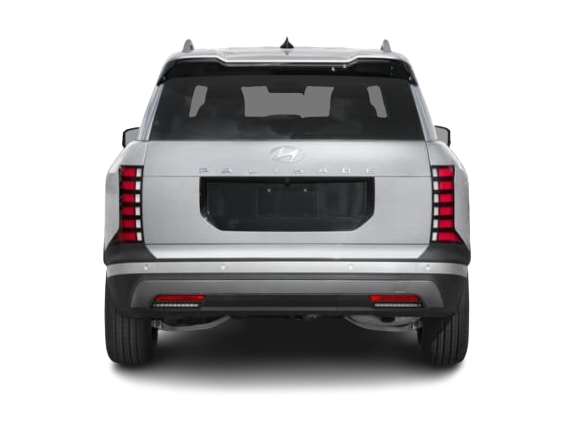 Thumbnail: 2026 Hyundai Palisade - 4