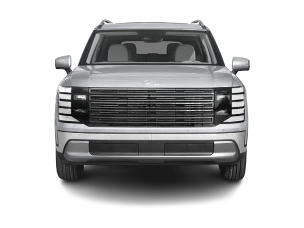 Thumbnail: 2026 Hyundai Palisade - 5