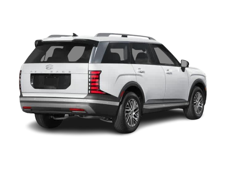 Thumbnail: 2026 Hyundai Palisade - 13