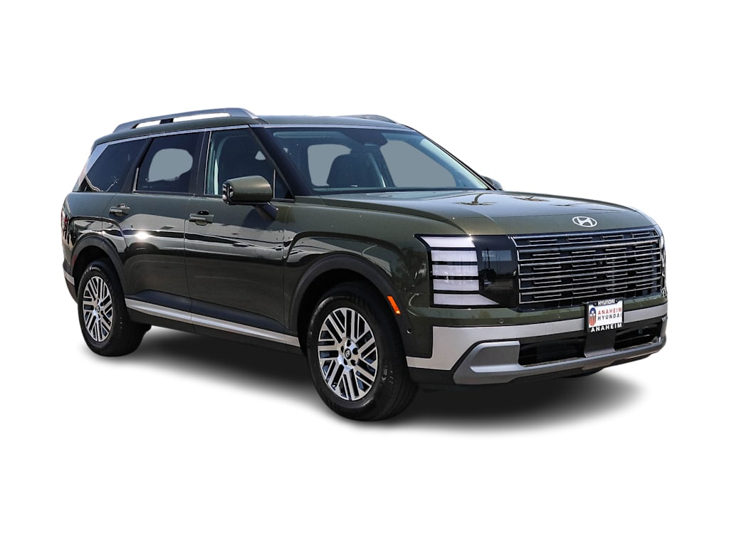 Thumbnail: 2026 Hyundai Palisade - 15