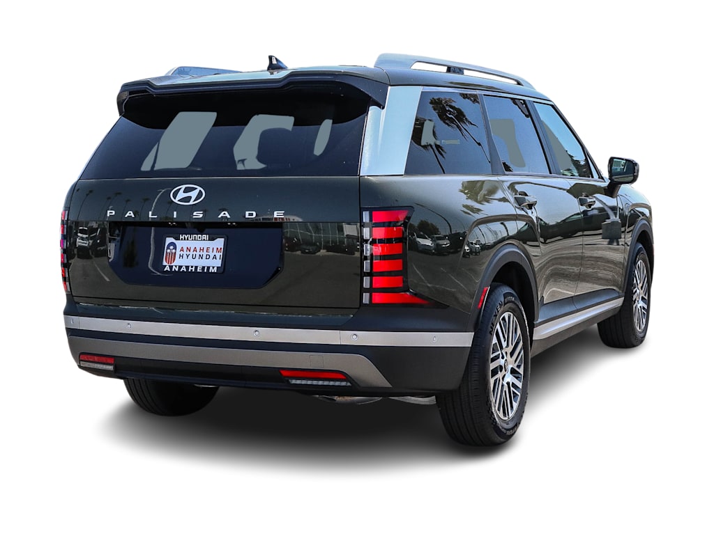 Thumbnail: 2026 Hyundai Palisade - 18