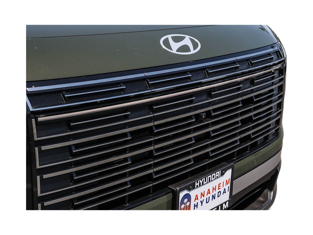 Thumbnail: 2026 Hyundai Palisade - 17