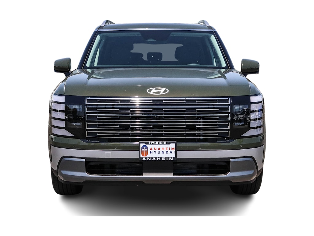 Thumbnail: 2026 Hyundai Palisade - 5