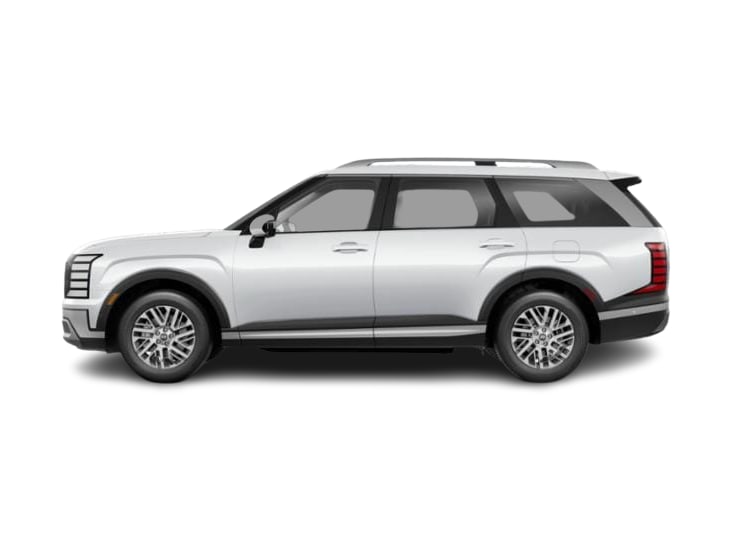 Thumbnail: 2026 Hyundai Palisade - 3