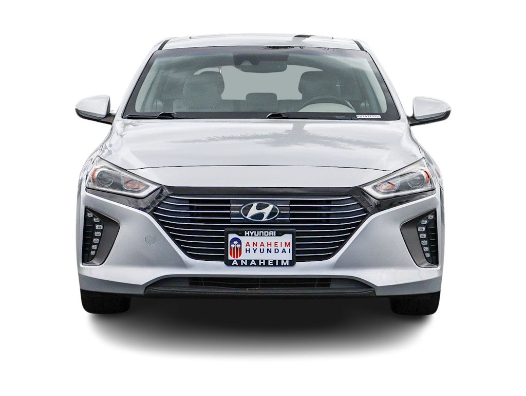 Thumbnail: 2019 Hyundai Ioniq - 5