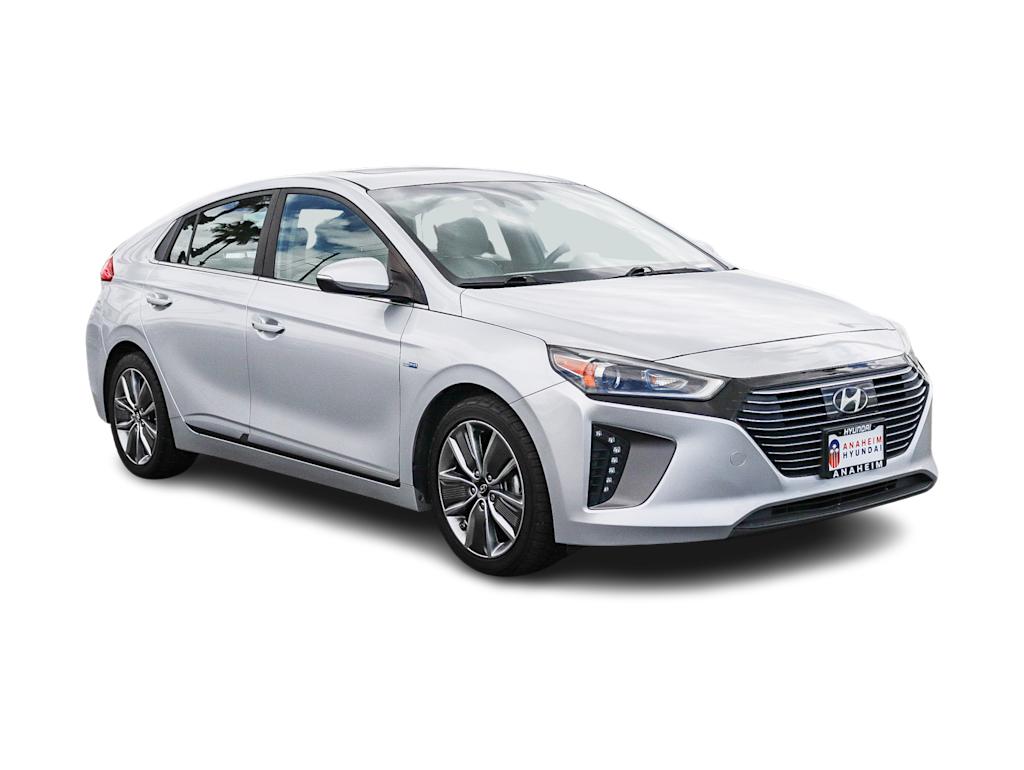 Thumbnail: 2019 Hyundai Ioniq - 15
