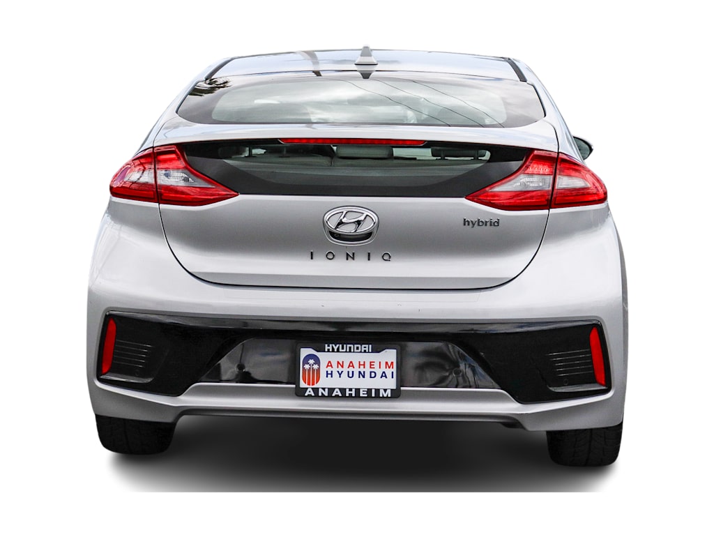 Thumbnail: 2019 Hyundai Ioniq - 4