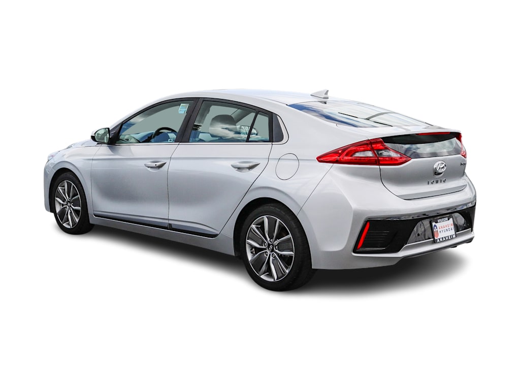 Thumbnail: 2019 Hyundai Ioniq - 3