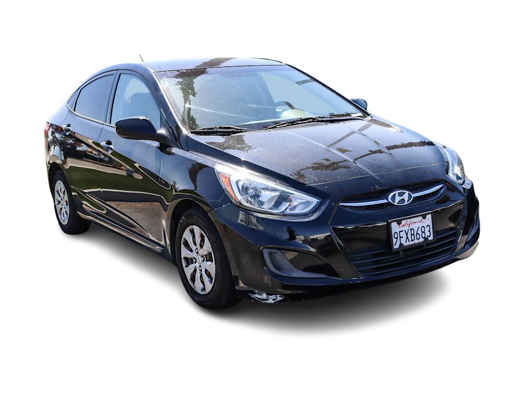 Thumbnail: 2015 Hyundai Accent - 8