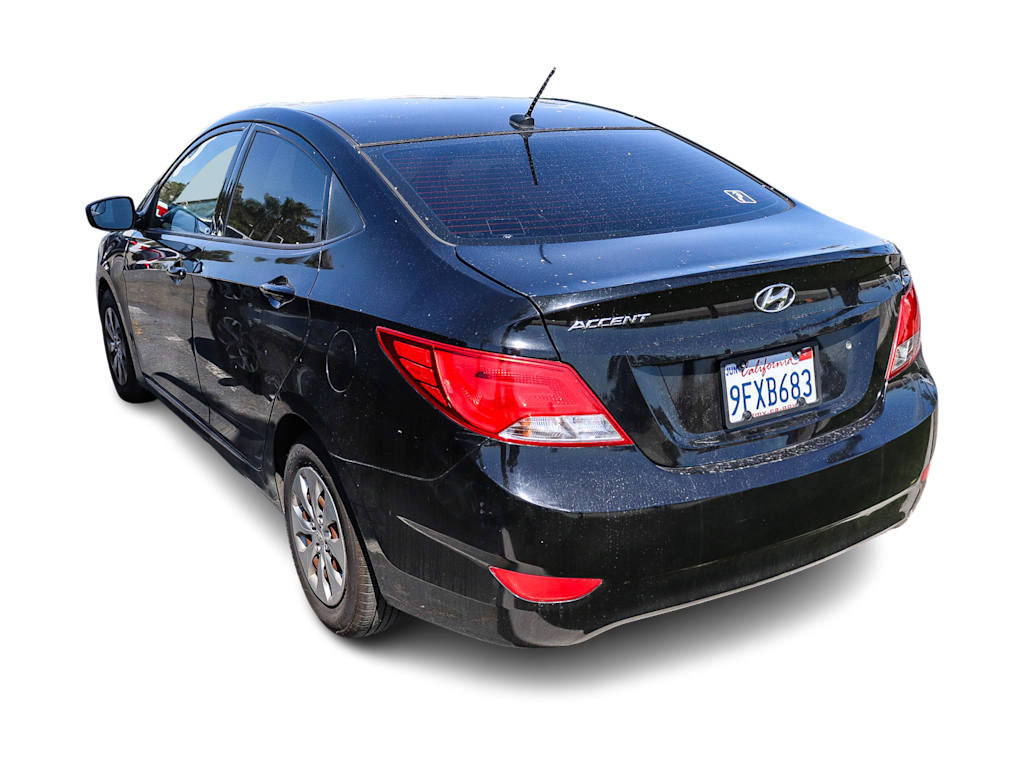 Thumbnail: 2015 Hyundai Accent - 2