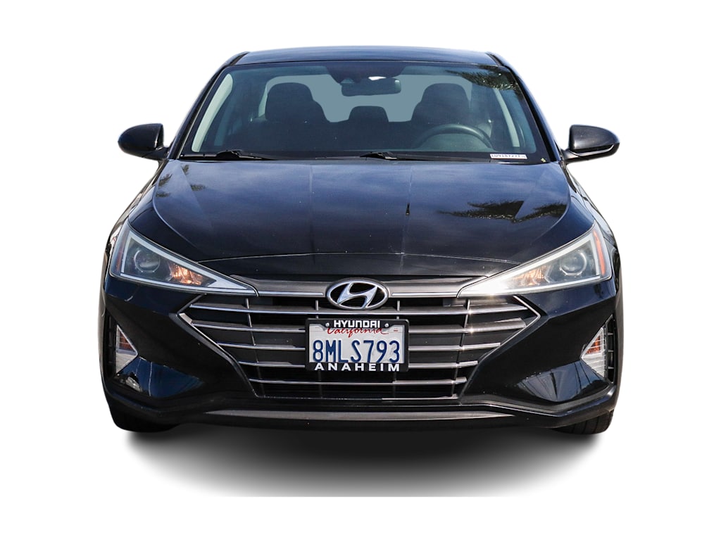 Thumbnail: 2020 Hyundai Elantra - 5