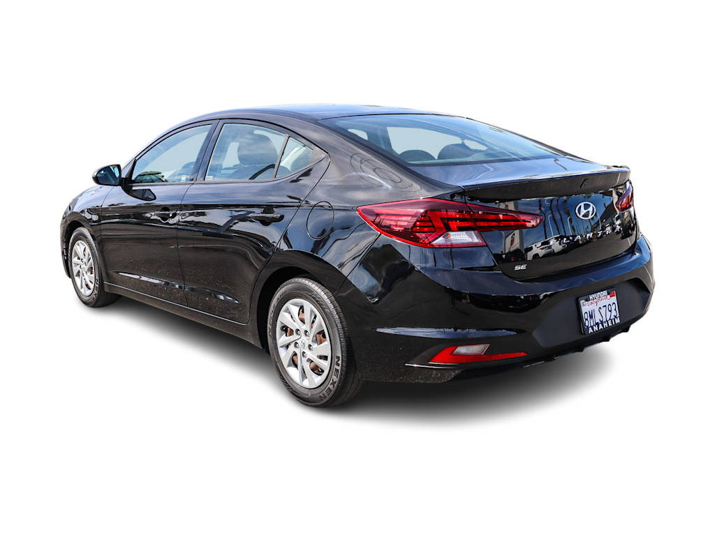 Thumbnail: 2020 Hyundai Elantra - 3