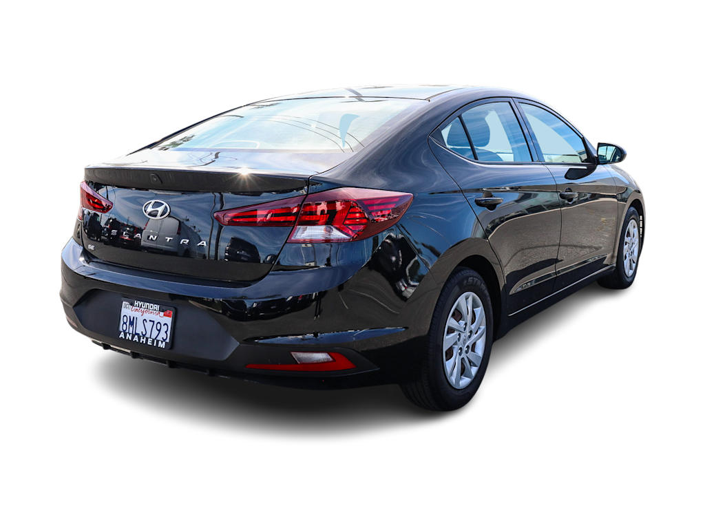 Thumbnail: 2020 Hyundai Elantra - 19