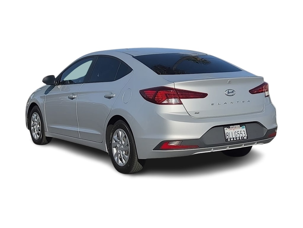 Thumbnail: 2019 Hyundai Elantra - 2