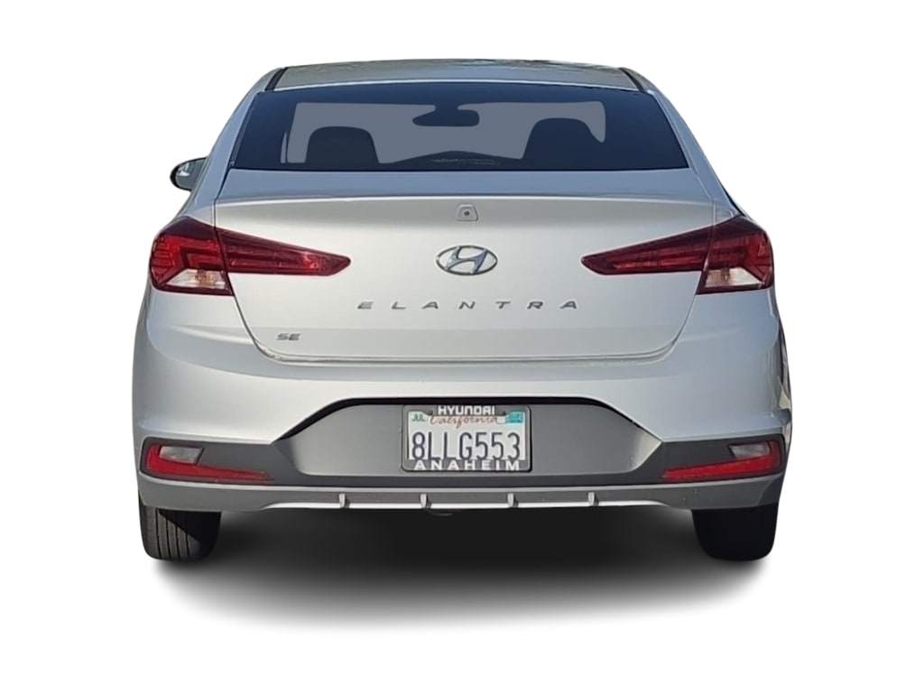 Thumbnail: 2019 Hyundai Elantra - 3