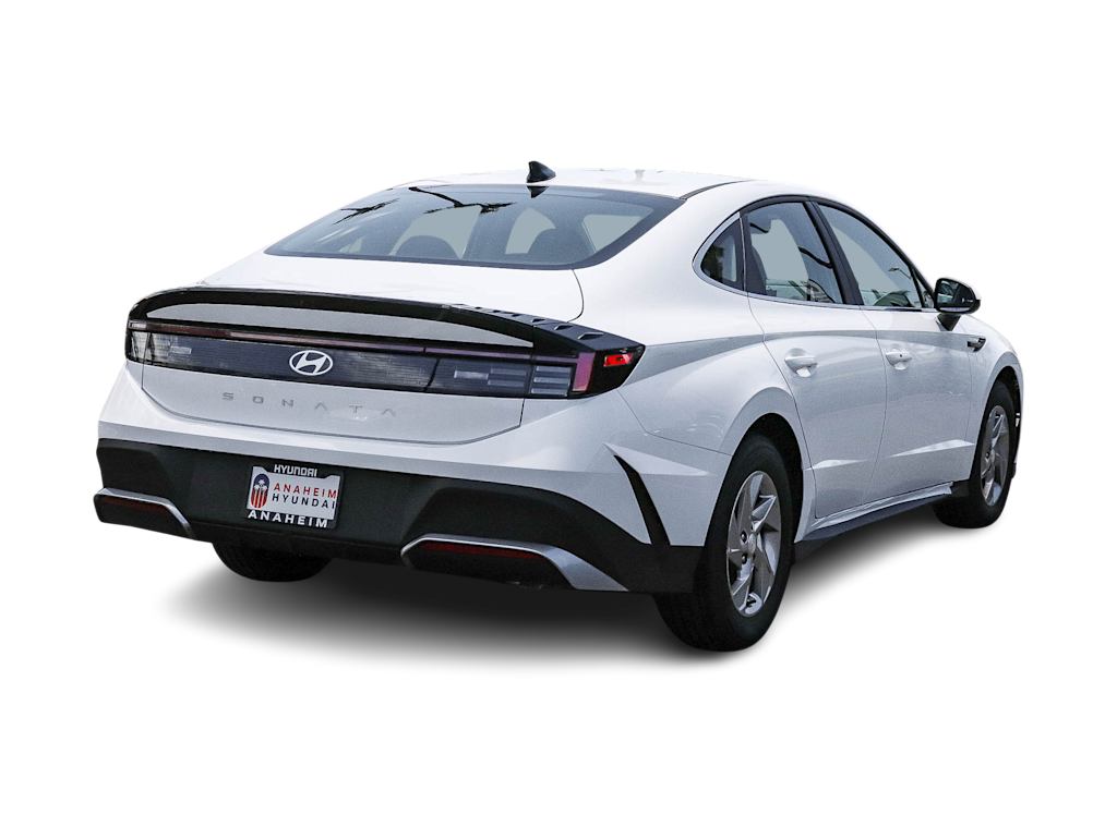 Thumbnail: 2026 Hyundai Sonata - 18